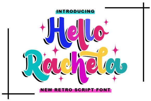 Hello Rachela: A Designer’s Honest Take